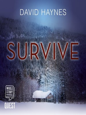 cover image of Survive